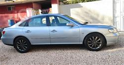 هيونداي أزيرا